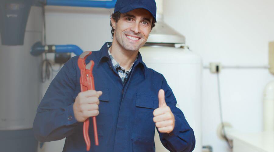 Professional bathroom faucet installation in Oronoco, MN